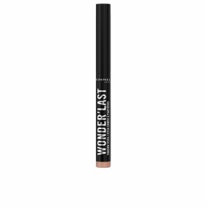 Eyeshadow Rimmel London WONDER'LAST Nº 005 Frosty rose 1,64 g Stick