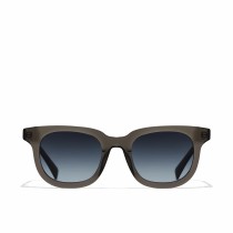 Herrensonnenbrille Hawkers OASIS Silber
