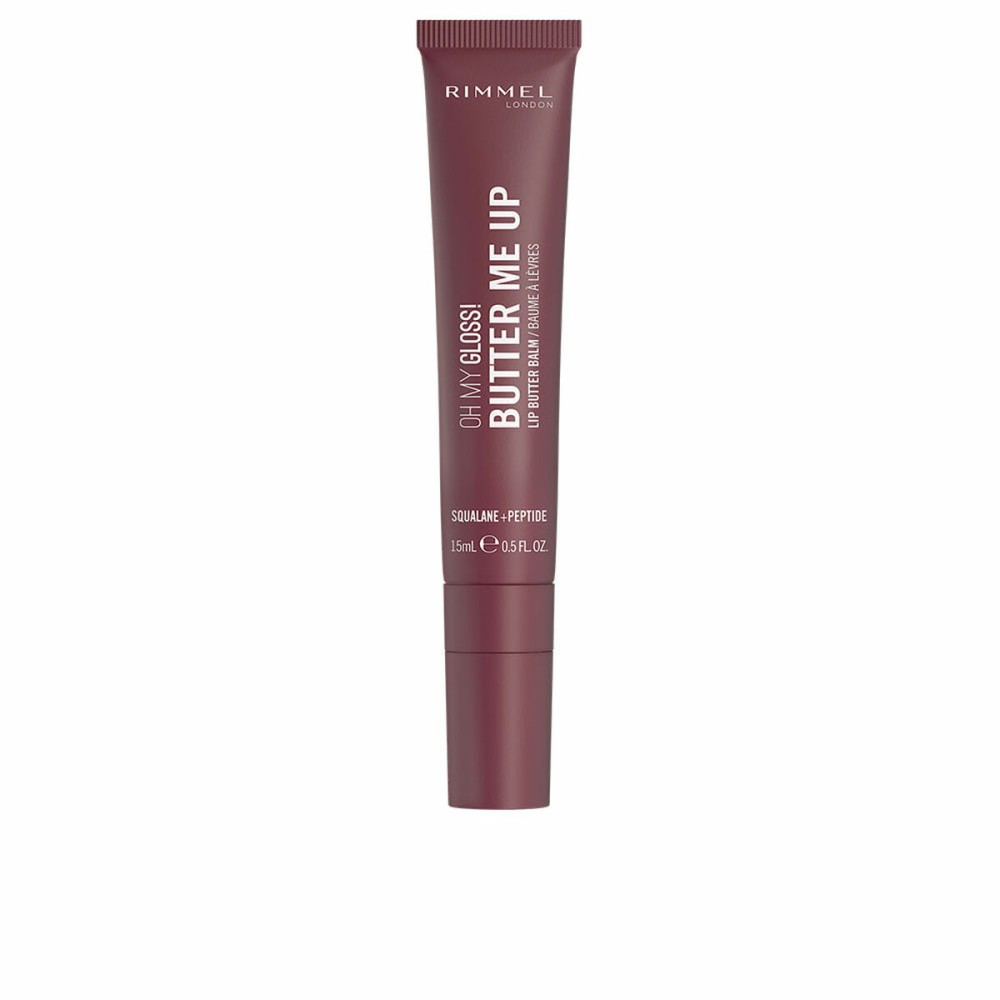 Lipstick Rimmel London OH MY GLOSS! (1 Unit)