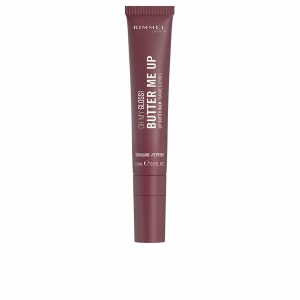 Lipstick Rimmel London OH MY GLOSS! (1 Unit)
