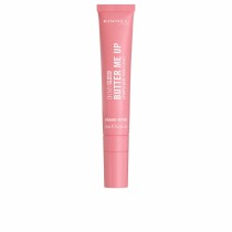 Lipstick Rimmel London OH MY GLOSS! (1 Unit)