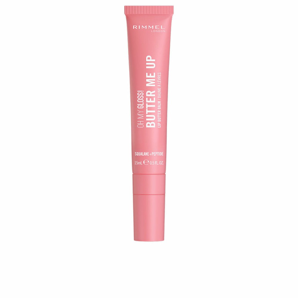 Lipstick Rimmel London OH MY GLOSS! (1 Unit)