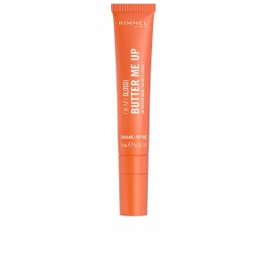 Lipstick Rimmel London OH MY GLOSS! (1 Unit)