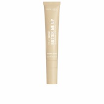Lipstick Rimmel London OH MY GLOSS! Beige (1 Unit)