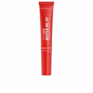 Lipstick Rimmel London OH MY GLOSS! (1 Unit)