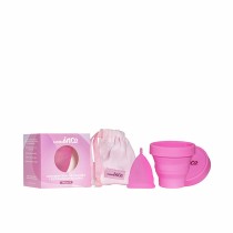 Menstrual Cup Inca COPA MENSTRUAL