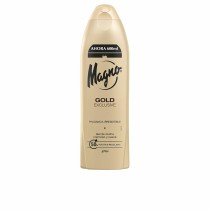Gel de douche Magno GOLD EXCLUSIVE 600 ml