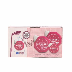 Duschgel Moussel CLASSIQUE 3 Stücke