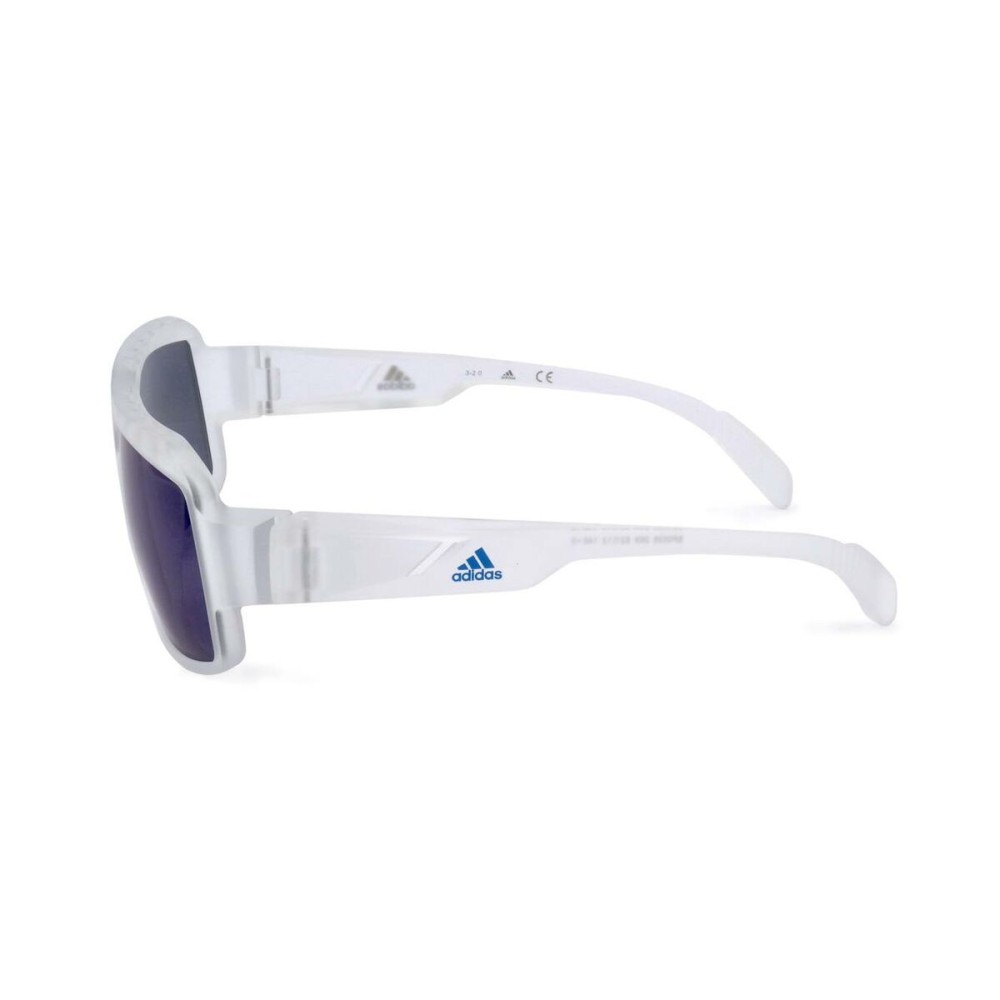 Unisex' Spectacle frame Marcolin SP0026