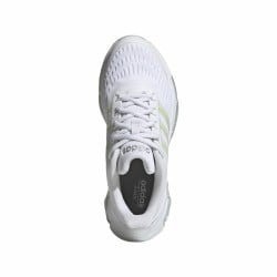 Sports Trainers for Women Adidas Tencube White