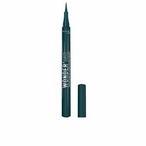 Eyeliner Rimmel London WONDER'INK Nº 04-Velvet Ivy (1 Stück)