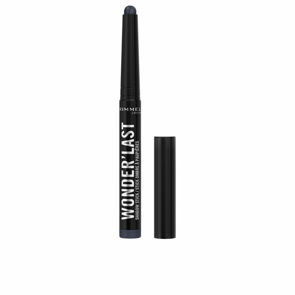 Eyeshadow Rimmel London WONDER'LAST Nº 011-Blueberry Bby 1,64 g
