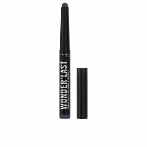 Eyeshadow Rimmel London WONDER'LAST Nº 011-Blueberry Bby 1,64 g