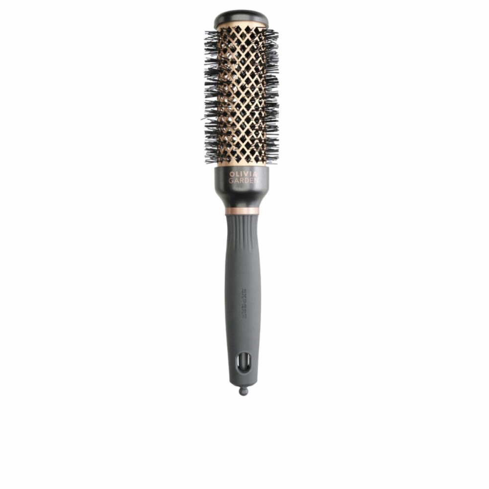 Brosse Démêlante Olivia Garden EXPERT BLOWOUT HEAT Nº 35 Mm