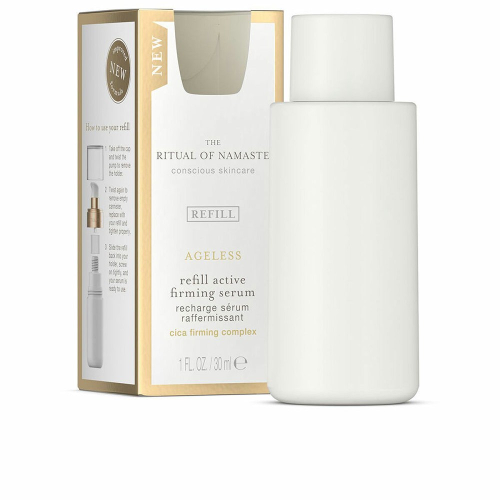 Facial Serum Rituals THE RITUAL OF NAMASTE 30 ml