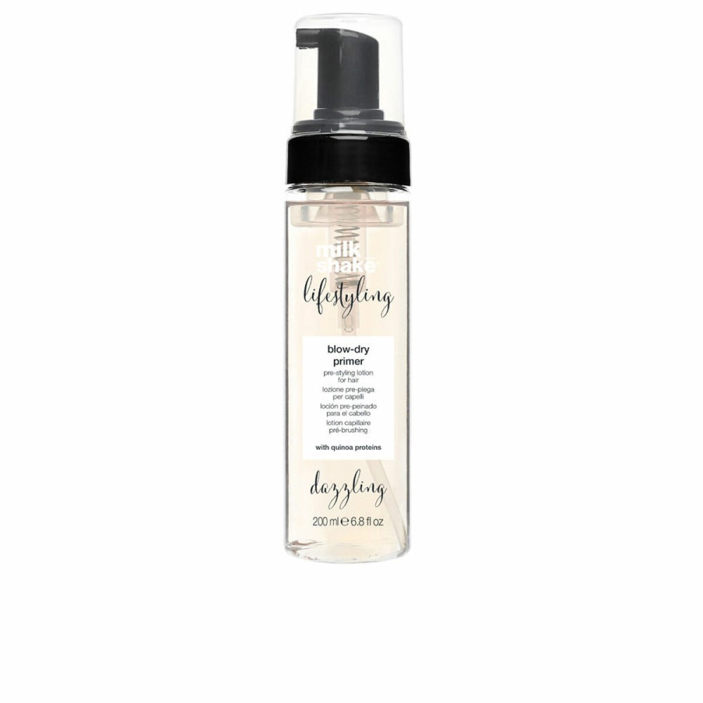 Flexible Hold Hair Spray Milk Shake LIFESTYLING 200 ml