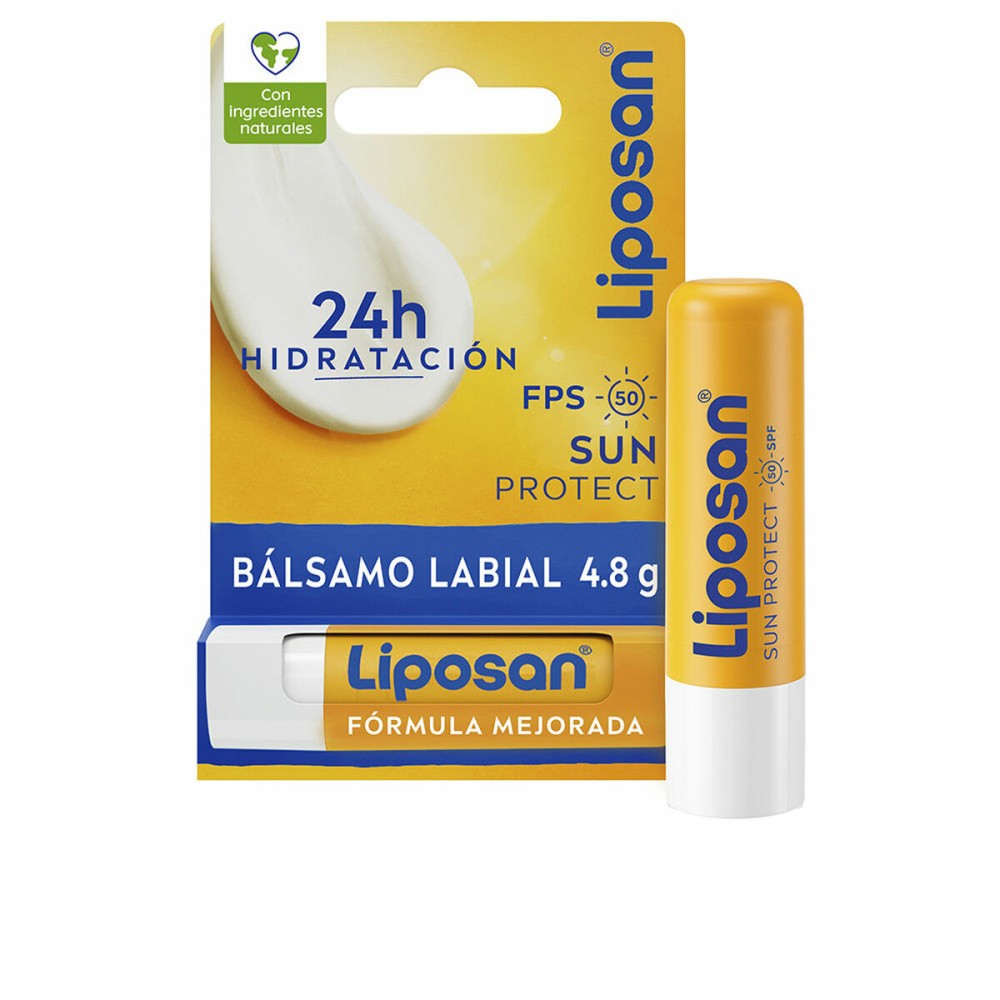Lippenbalsam Liposan LIPOSAN 4,8 g