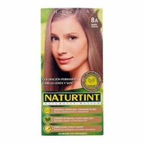 Teinture sans ammoniaque Naturtint Naturtint Naturtint A Blond cendre 170 ml