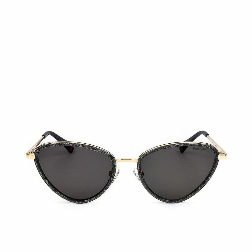 Ladies' Sunglasses Polaroid Polaroid X Grey Ø 55 mm