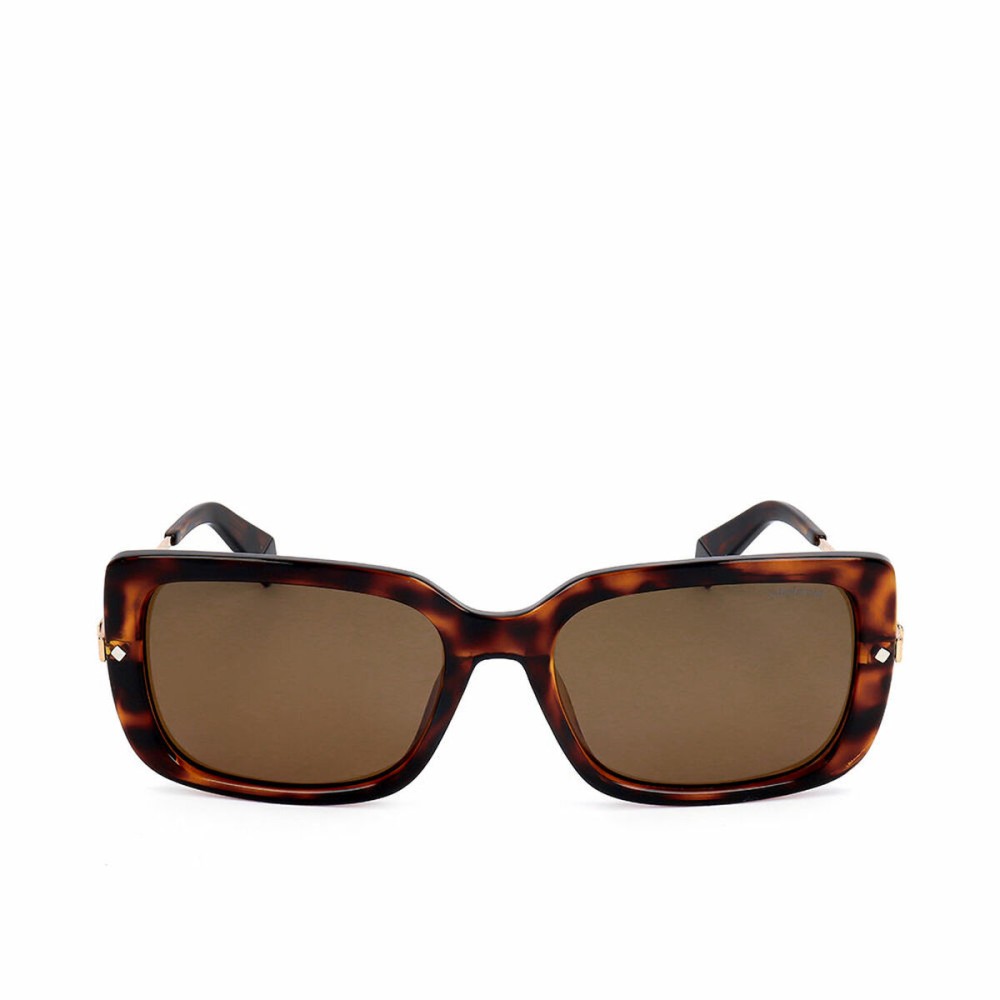 Ladies' Sunglasses Polaroid Polaroid S ø 56 mm
