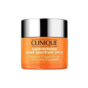 Crème de jour Clinique 20714904166 Spf 25 50 ml