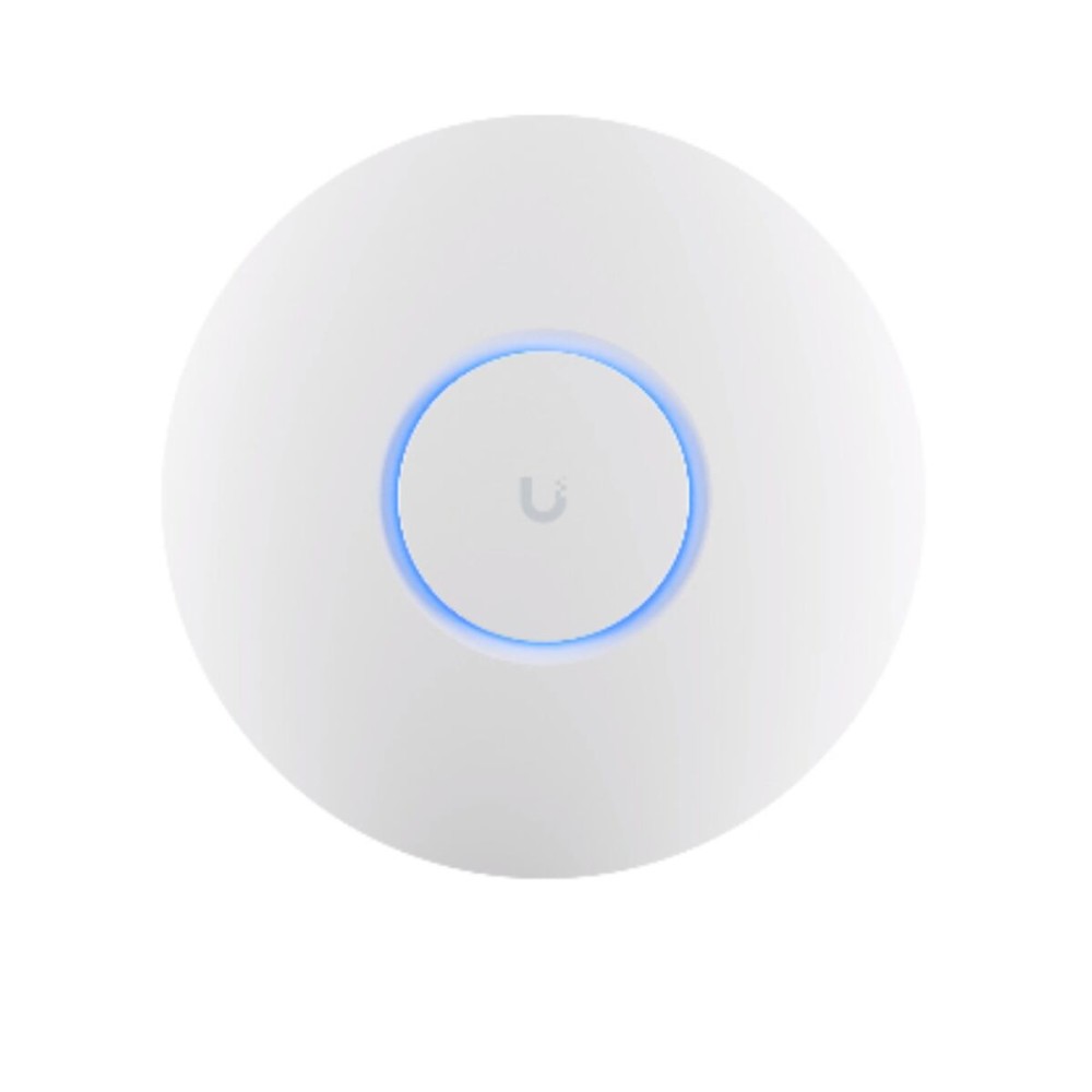 Access point UBIQUITI White
