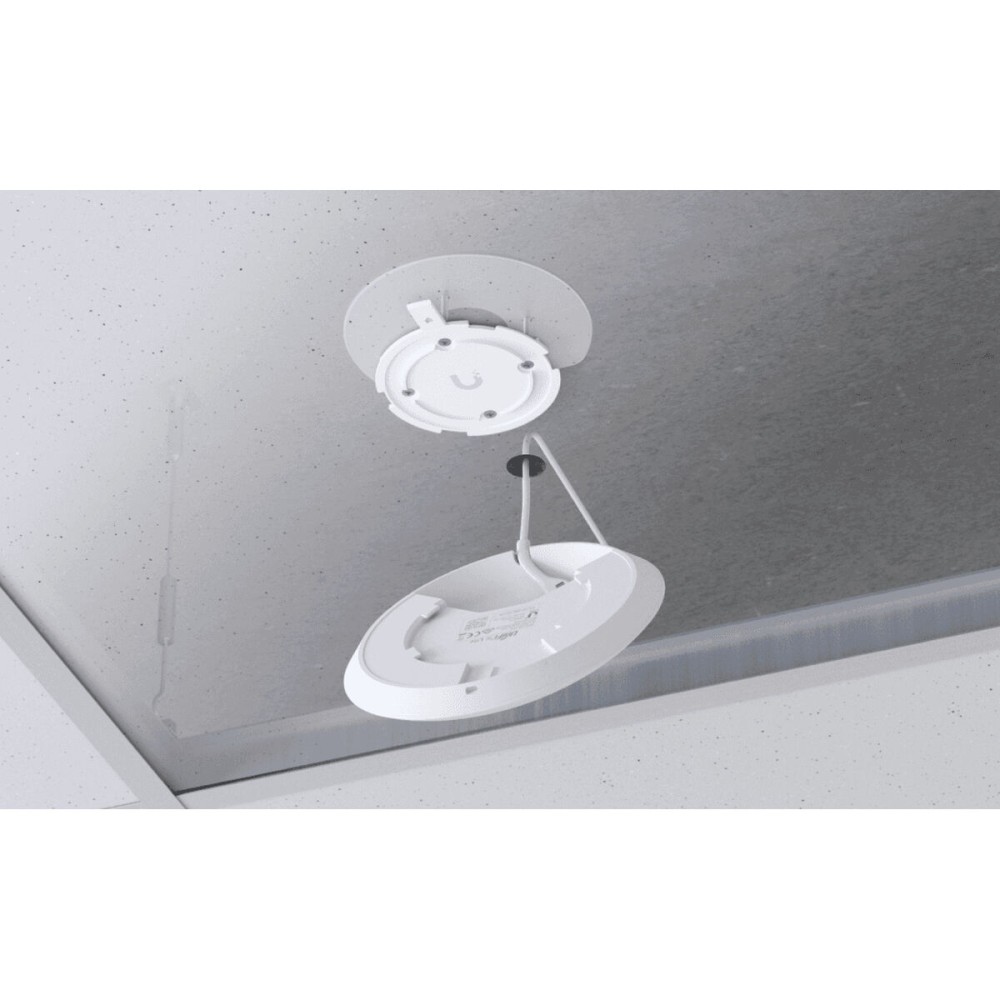 Access point UBIQUITI White