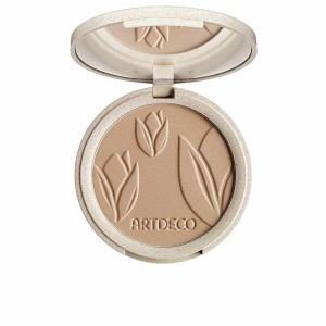 Kompaktes Make-up Artdeco Natural Finish Warm Honey (7,5 g)
