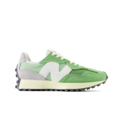 Chaussures de Sport pour Homme New Balance 327 U327WRD Vert