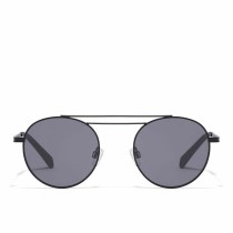 Unisex Sunglasses Hawkers Nº9 Black (Ø 50 mm)