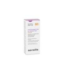 Fluid Makeup Basis Sensilis Photocorrection 40 ml