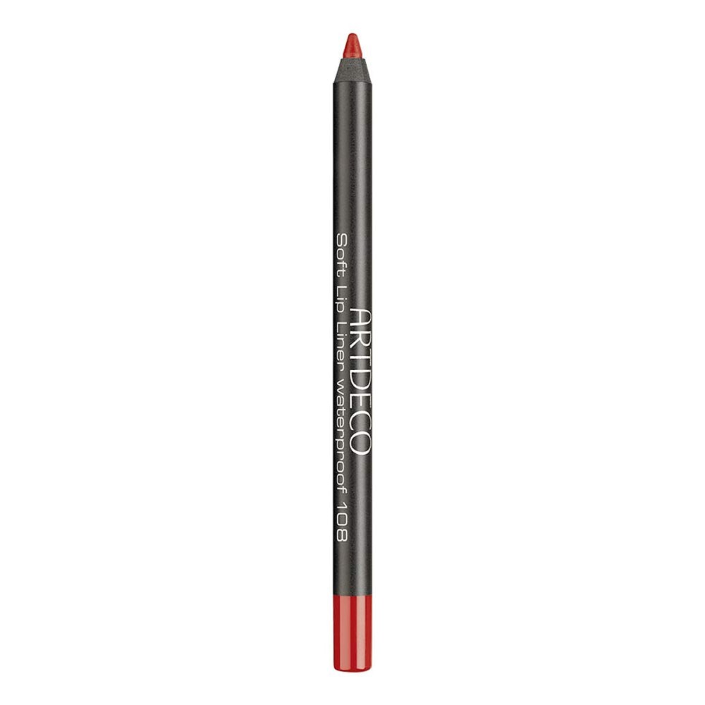 Lip Liner-Stift Artdeco Soft Fireball Water resistant (1,2 g)
