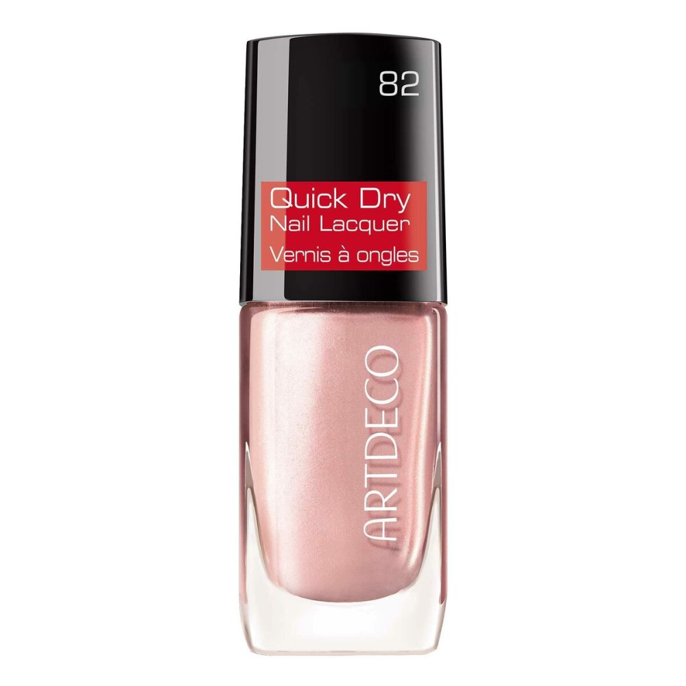 Nagellack Artdeco delicate romance Schnell trocknend (10 ml)