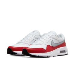 Men's Trainers Nike AIR MAX SC CW4555 107 White