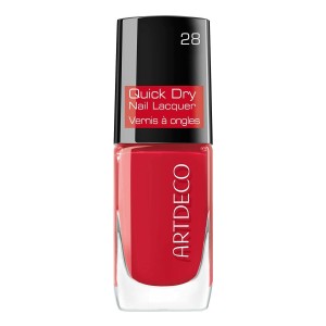 Nagellack Artdeco cranberry syrup Schnell trocknend (10 ml)