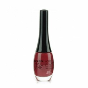 nail polish Beter Nail Care Youth Color Nº 069 Red Scarlet 11 ml