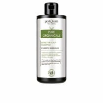 Shampooing Postquam Pure Organicals 400 ml