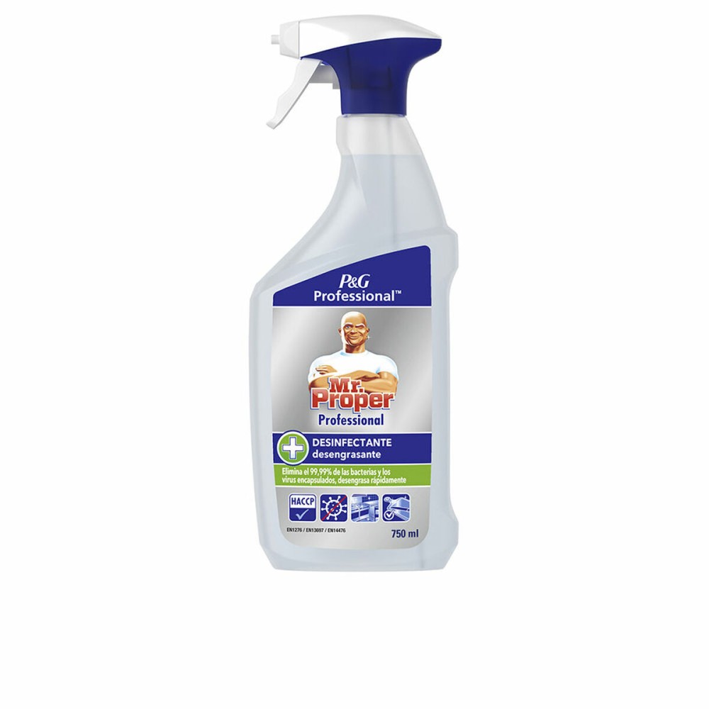 Desinfektionsmittel Don Limpio Entfettungsmittel 750 ml
