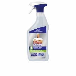 Desinfektionsmittel Don Limpio Entfettungsmittel 750 ml