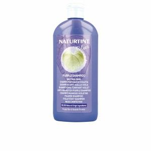 Tönungsshampoo für blondes Haar Naturtint 330 ml
