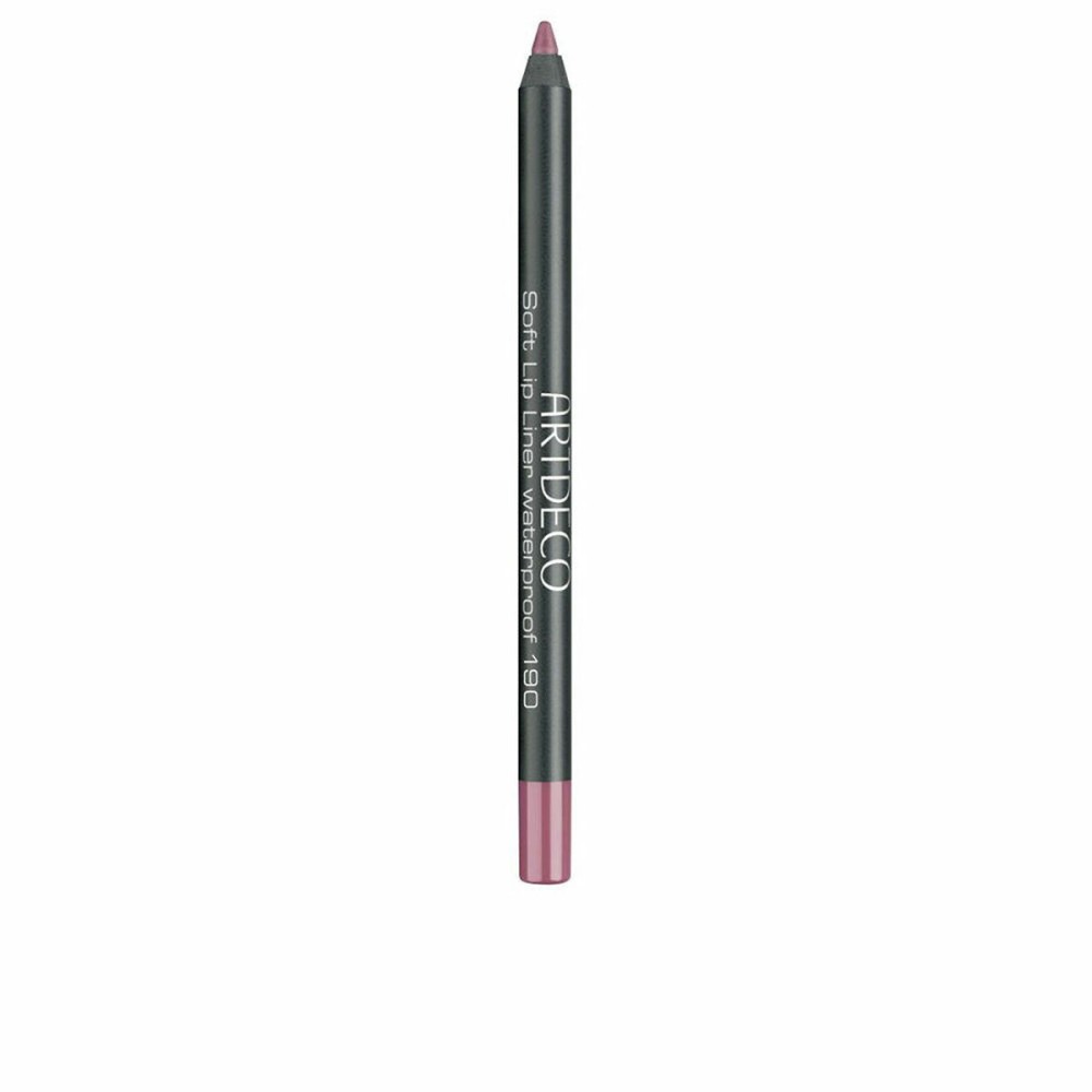Lippenprofiler Artdeco Soft Lip Liner Water resistant Nº 190 0,30 g