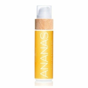 Sonnenöl Cocosolis JG-GF3F-TKXD 110 ml