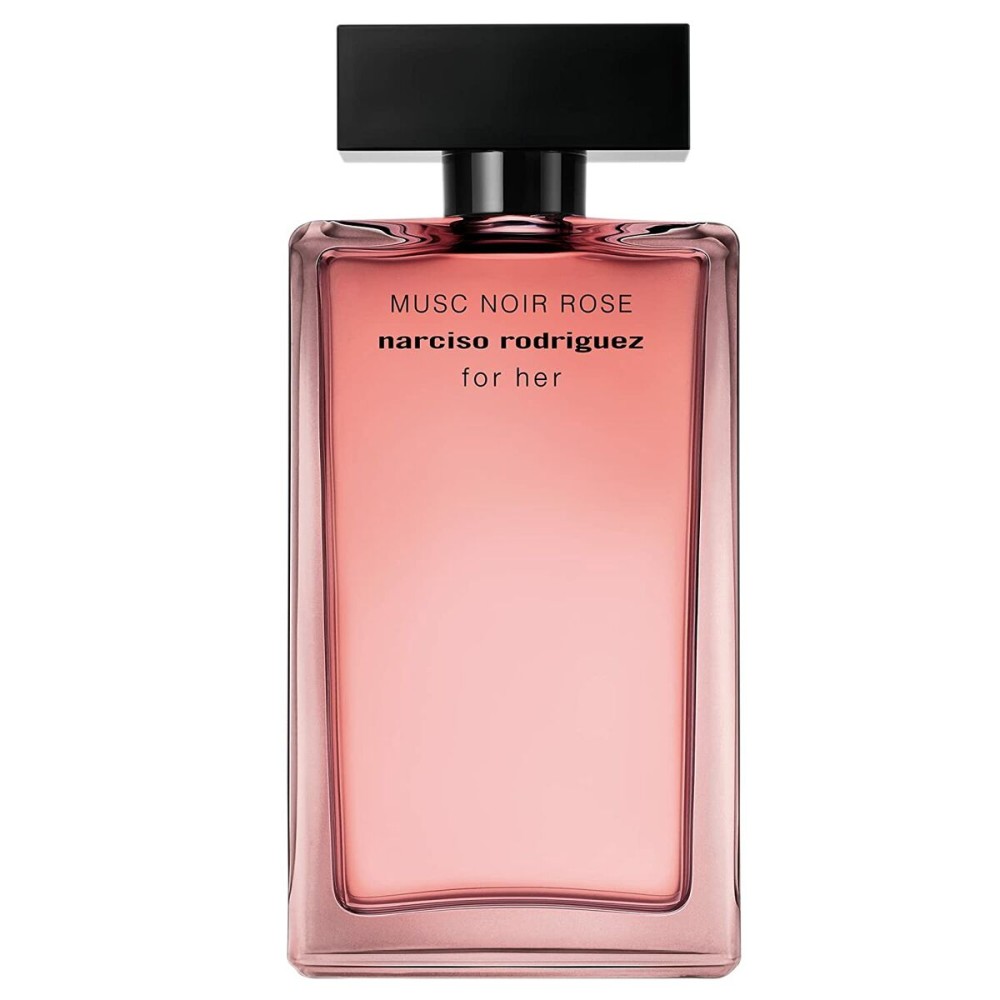 Women's Perfume Narciso Rodriguez Musc Noir Rose EDP 100 ml