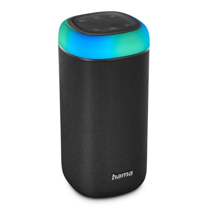 Bluetooth Speakers Hama 00188228 Black 30 W