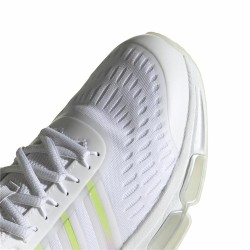 Chaussures de sport pour femme Adidas Tencube Blanc