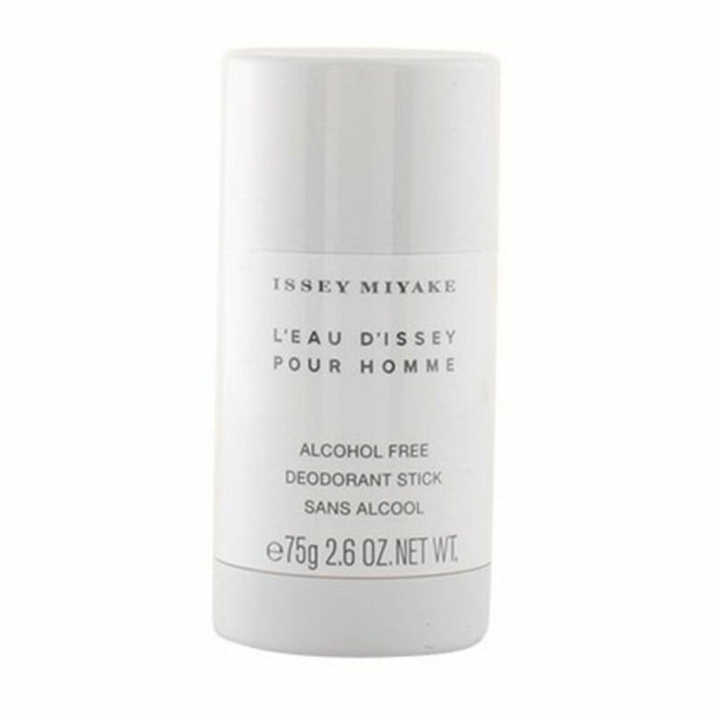 Deo-Stick L'eau D'issey Pour Homme Issey Miyake 160639 (75 g) 75 g