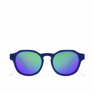 Kindersonnenbrille Hawkers WARWICK KIDS Ø 44 mm Dunkelblau