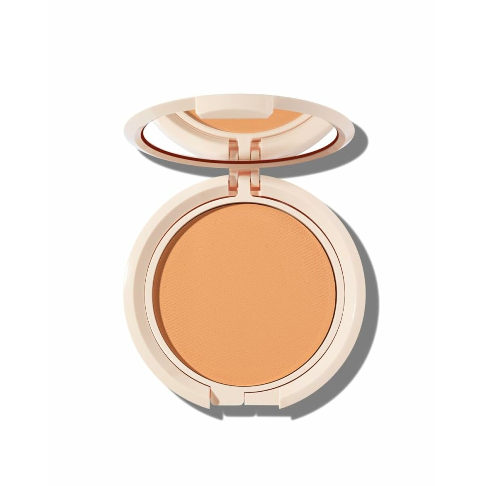 Make-up mit Feuchtigkeitseffekt Sensilis Photocorrection [D-Pigment Make-Up] Nº 02 Spf 50 10 g