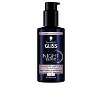 Supplément Alimentaire Schwarzkopf GLISS 100 ml