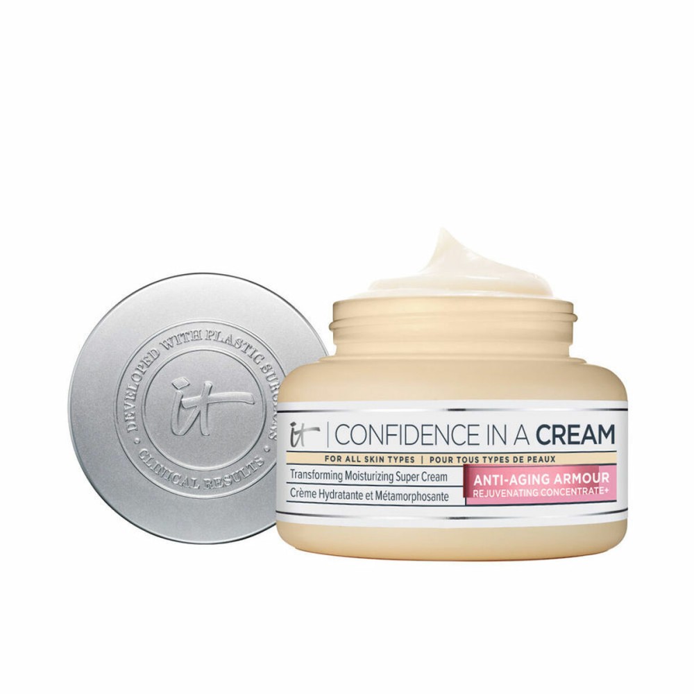Gesichtscreme It Cosmetics Confidence 120 ml